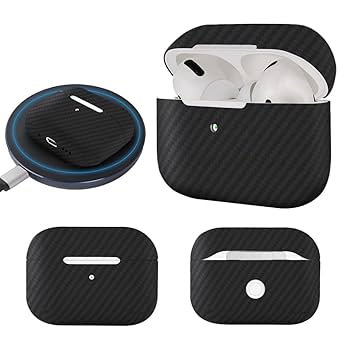 Amazon | For AirPods 第4世代ケース (2024) (USB-C) 対応